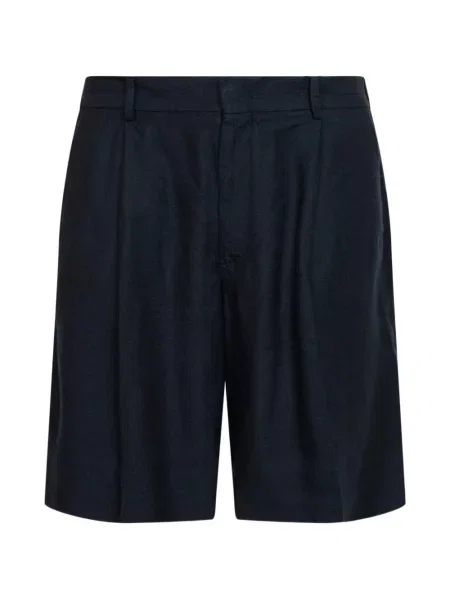 Pantaloni scurți Nn07 albastru