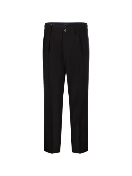 Pantaloni Santaniello negru