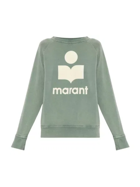 Bluza Isabel Marant zielona