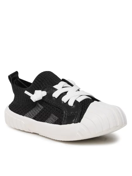 Modne superge Sprandi črna