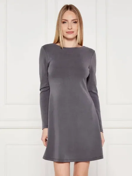 Rochie gri