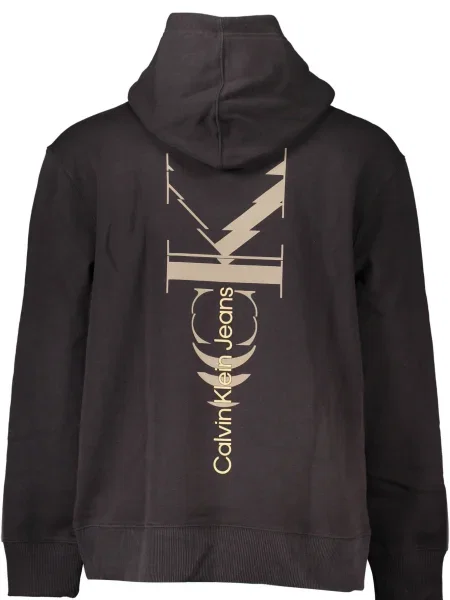 Hanorac Calvin Klein negru