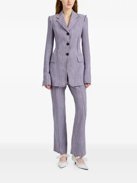 Sacou Proenza Schouler violet