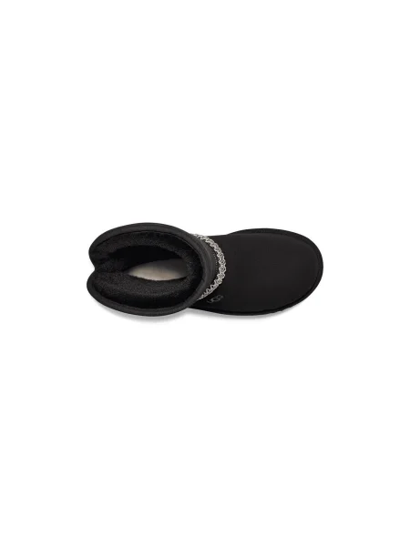 Pantofi Ugg clasici negru