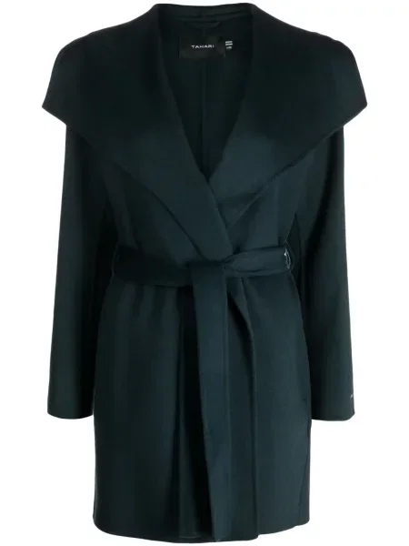 Palton Tahari verde