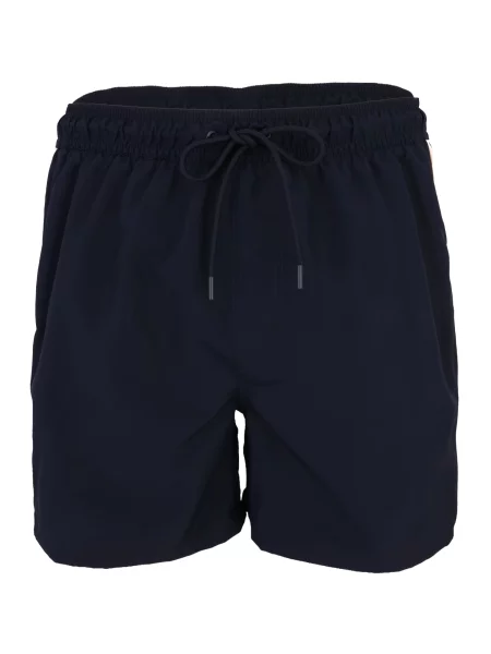 Calvin Klein kopalne kratke hlače modra