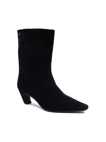 Pantofi Maciejka negru