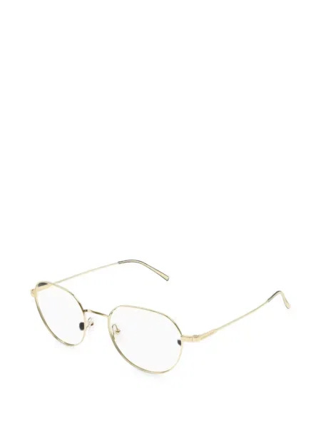 Saulės akiniai Saint Laurent Eyewear
