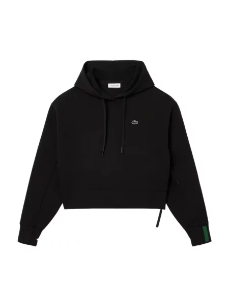 Bluza Lacoste czarna