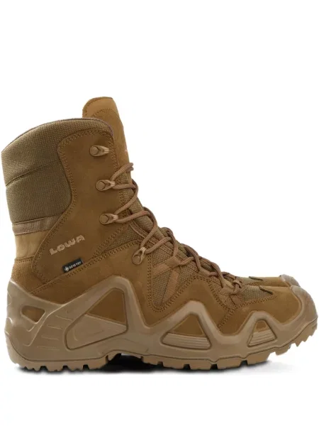 Туризъм туристически боти Lowa кафяво