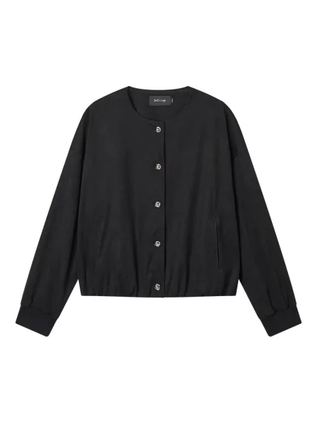 Kurtka Tout A Coup czarna