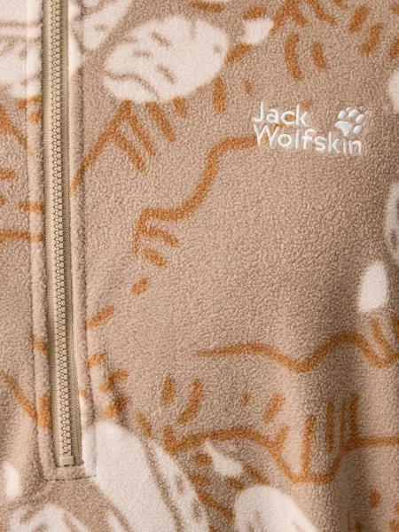 Свитер Jack Wolfskin