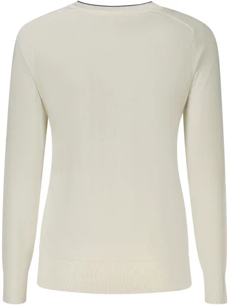 Tricou North Sails alb