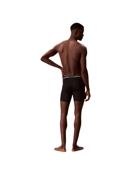 Dugo gaćice Calvin Klein Jeans crna