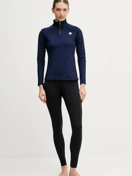 Термобелье Descente синее