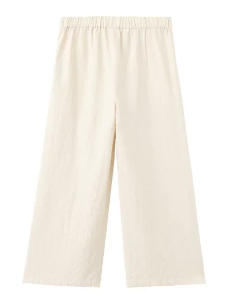MANGO KIDS Pantaloni VINESET nisipiu
