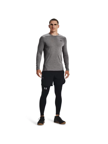 Тениска Under Armour сиво