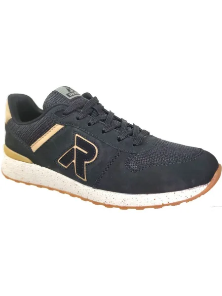 Sneakerși Rieker