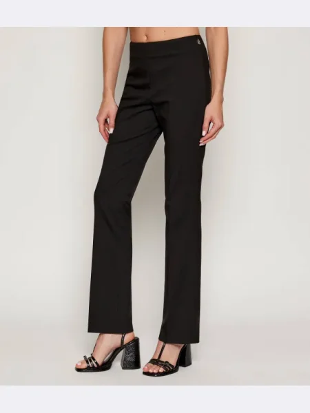 HUGO Pantaloni Homare negru