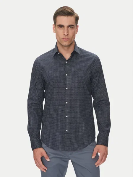 Calvin Klein Ing sötétkék
