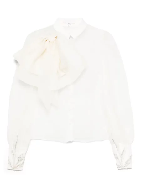 Cămașă M.marquise alb