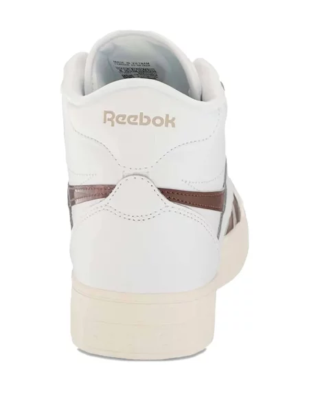 Sneakerși Reebok alb