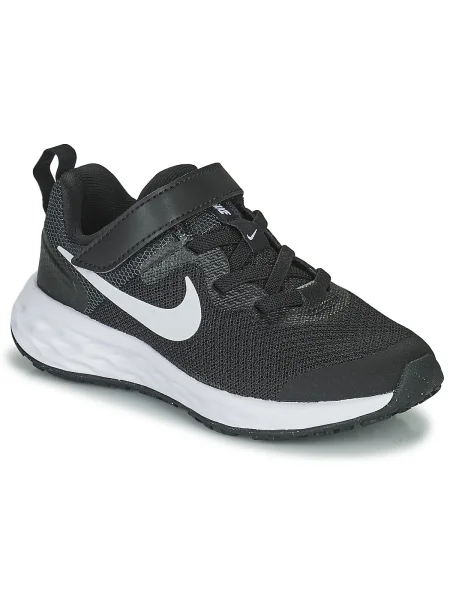 Pantofi copii Nike negru