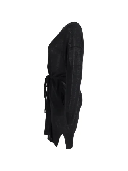 Cardigan Vanessa Bruno negru