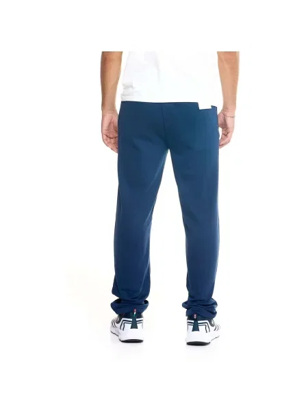 Pantaloni sport Leone 1947 albastru