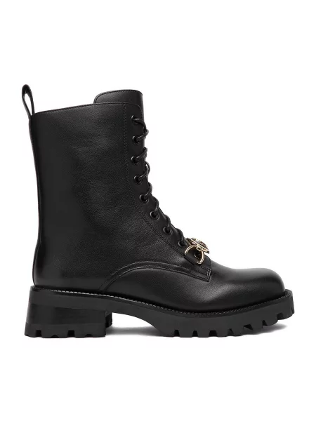 Ботинки Eva Minge черные