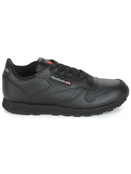 Tenisky Reebok Classic čierna