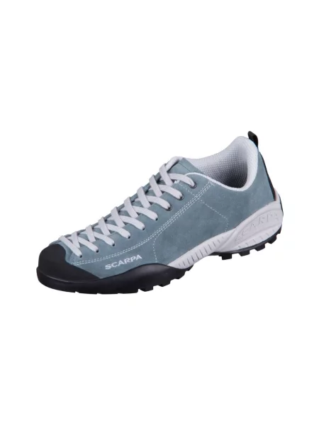 Pantofi Scarpa negru