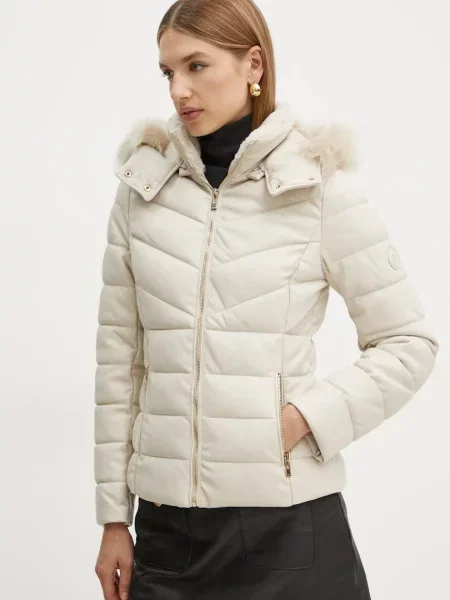 Яке Morgan синьо