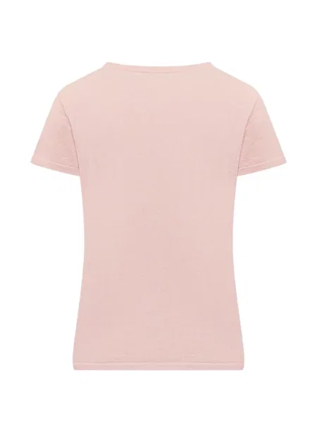 Tricou Kujten roz