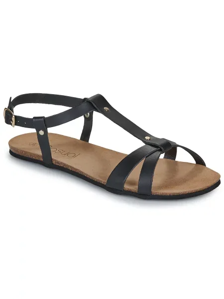 Sandale Casual Attitude casual crna