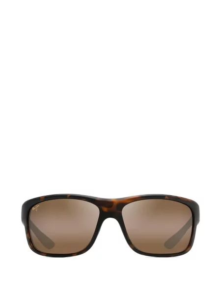 Ochelari de soare Maui Jim maro