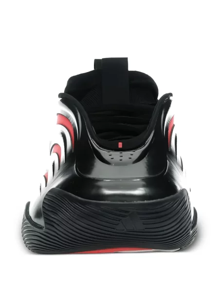 Elimina sneakerși Adidas negru