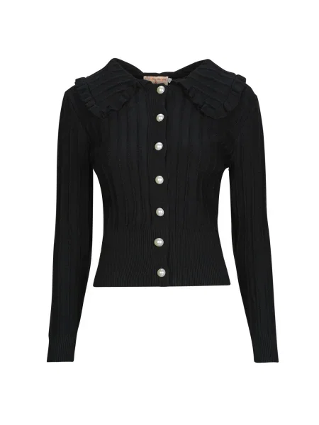 Pulover Moony Mood negru