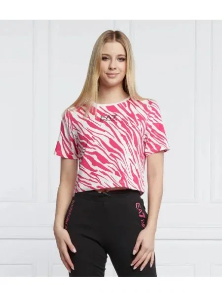 Tricou | Cropped Fit