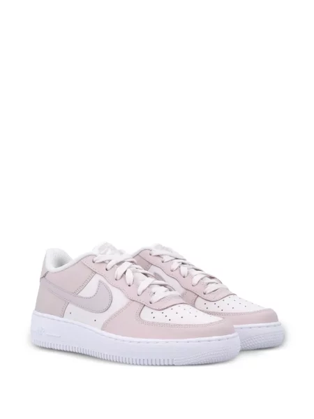 Sneakersy dziecięce Nike Air Force 1 różowe