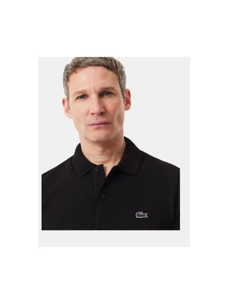 Tricou Lacoste negru