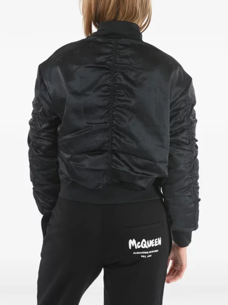 Scurt chiloți Nike cu imagine cu model floral negru