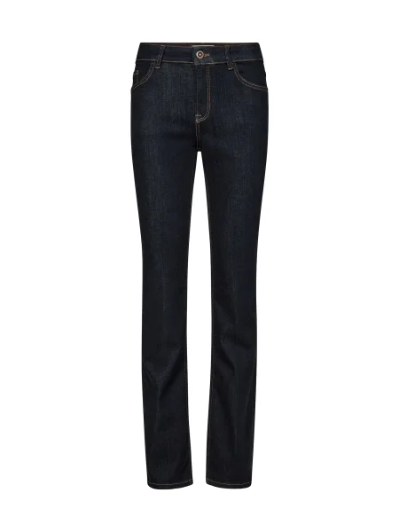 MOS MOSH Jeans MMAshley noapte albastru