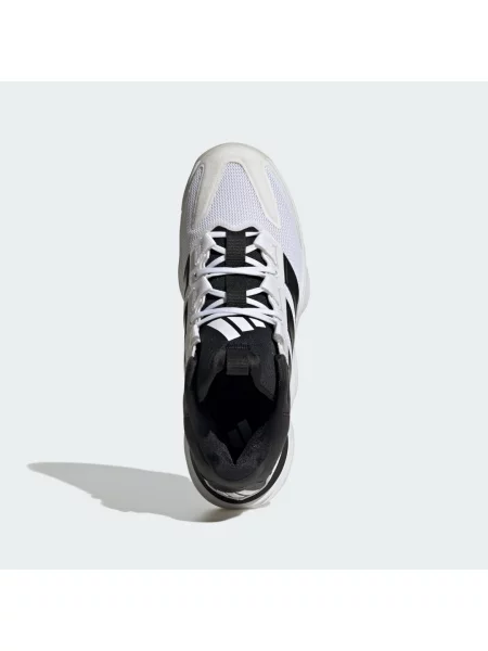 Tenisky Adidas bílé