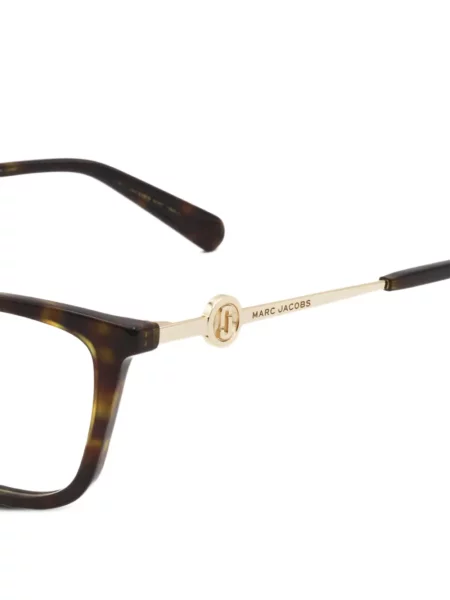 Ochelari de soare Marc Jacobs Eyewear maro