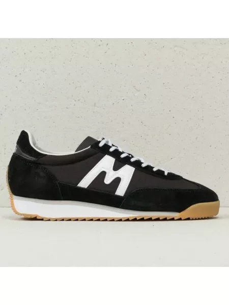 Маратонки Karhu бяло