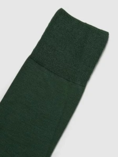Skarpety z dodatkiem wełny model ‘ClimaWool’ Falke