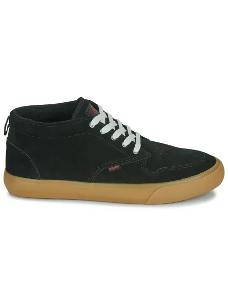 Pantofi Element negru