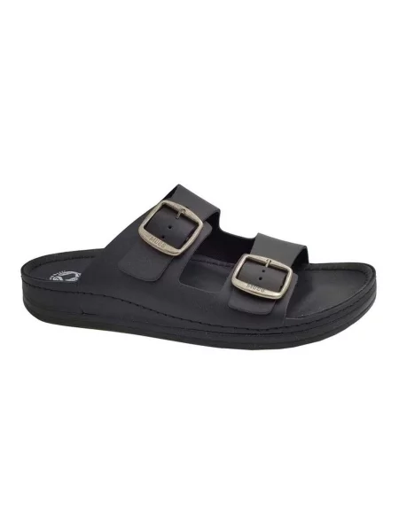 Pantofi Mubb negru