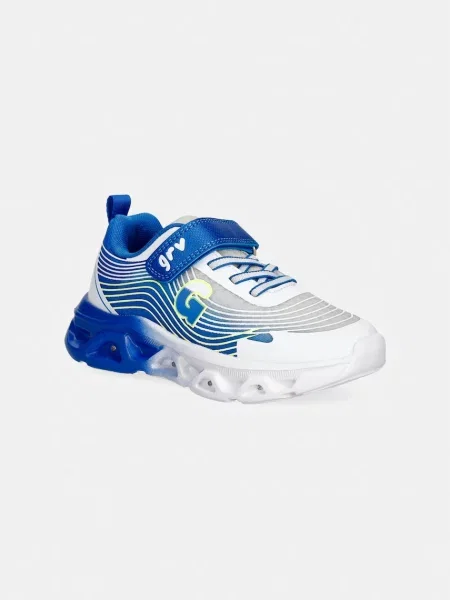 Garvalin sneakers boty modré